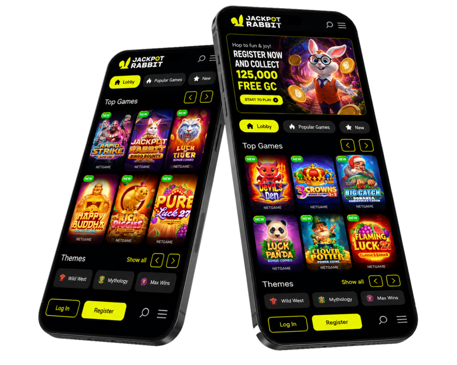 SweepShark on mobile